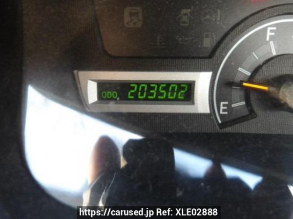 Used 2010 AT toyota noah ZRR70G Image[22]