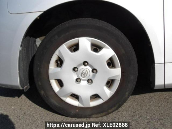 Used 2010 AT toyota noah ZRR70G Image[23]