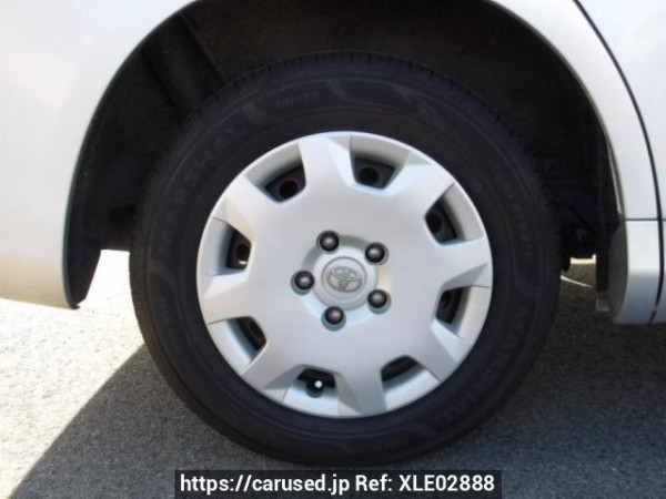 Used 2010 AT toyota noah ZRR70G Image[25]