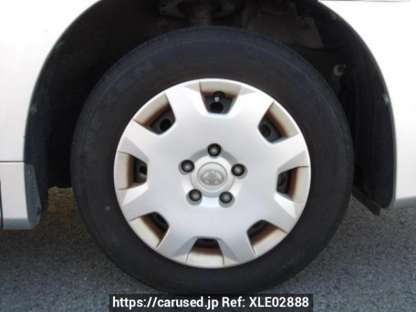 Used 2010 AT toyota noah ZRR70G Image[26]