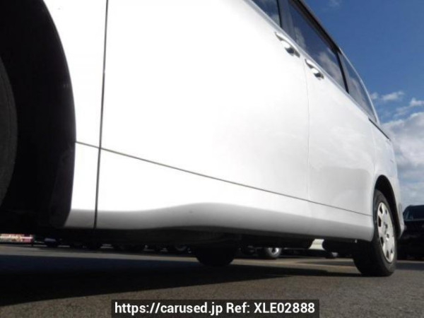 Used 2010 AT toyota noah ZRR70G Image[27]