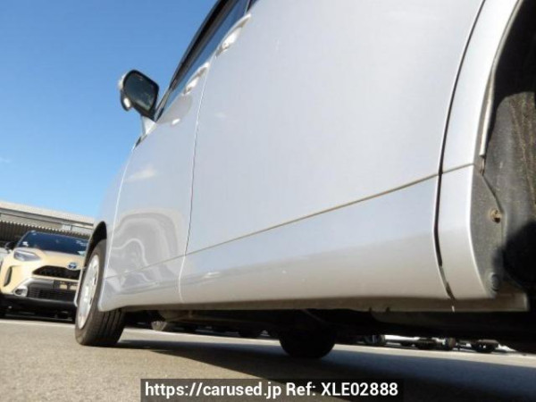 Used 2010 AT toyota noah ZRR70G Image[28]