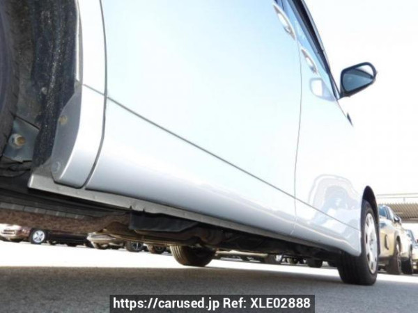 Used 2010 AT toyota noah ZRR70G Image[29]