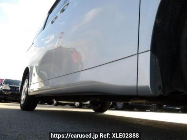 Used 2010 AT toyota noah ZRR70G Image[30]