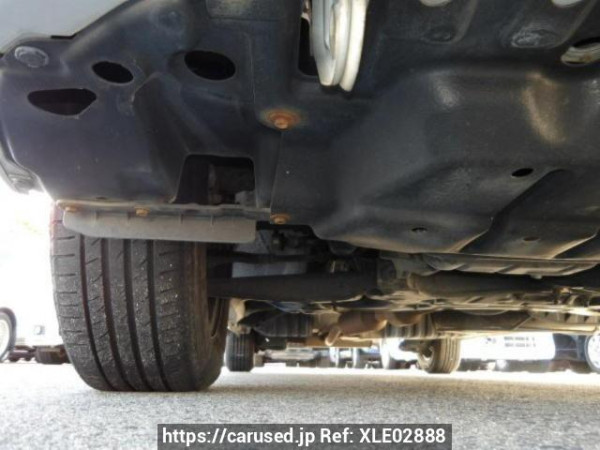 Used 2010 AT toyota noah ZRR70G Image[31]