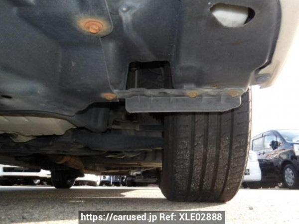 Used 2010 AT toyota noah ZRR70G Image[32]