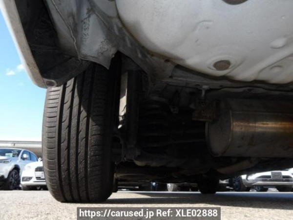 Used 2010 AT toyota noah ZRR70G Image[33]