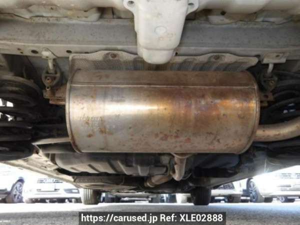 Used 2010 AT toyota noah ZRR70G Image[35]