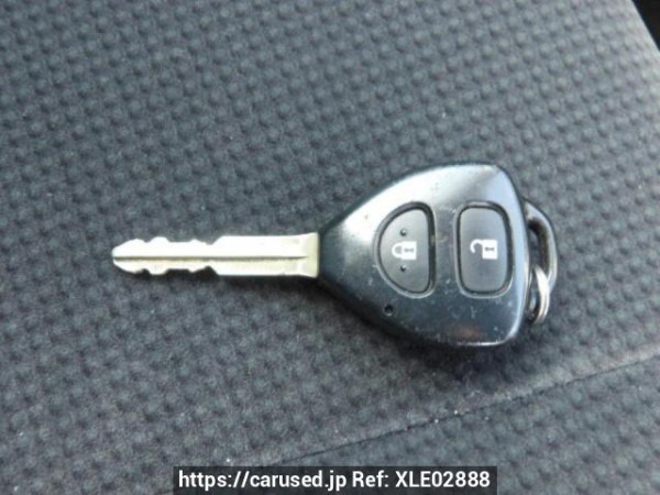 Used 2010 AT toyota noah ZRR70G Image[36]