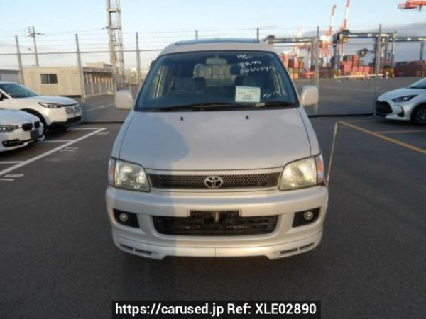 Used 1997 AT toyota liteace-noah SR40G Image[1]