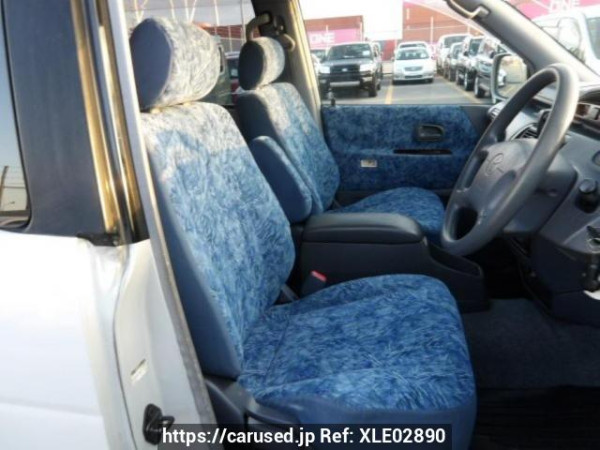 Used 1997 AT toyota liteace-noah SR40G Image[9]