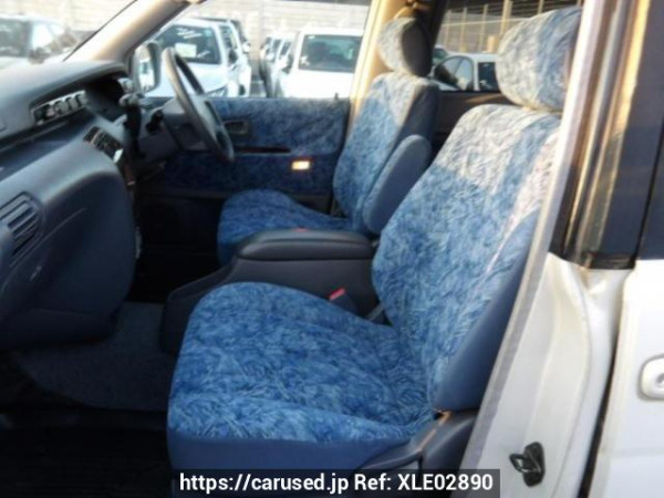 Used 1997 AT toyota liteace-noah SR40G Image[10]