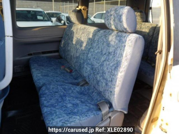 Used 1997 AT toyota liteace-noah SR40G Image[11]