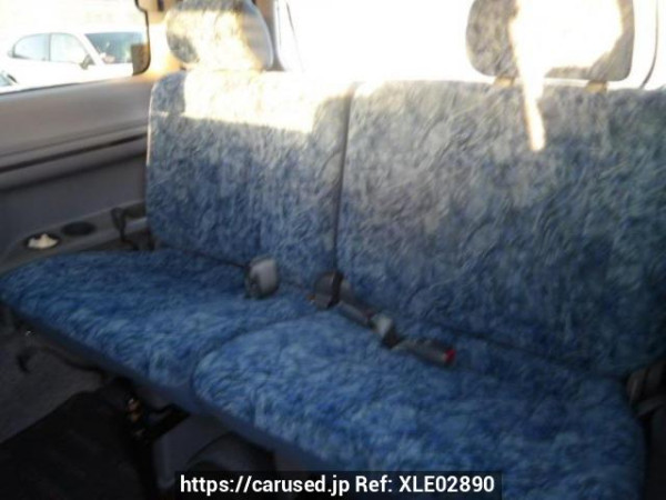 Used 1997 AT toyota liteace-noah SR40G Image[12]