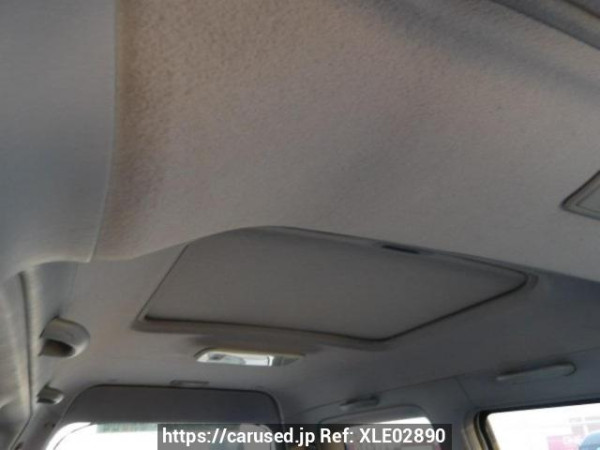 Used 1997 AT toyota liteace-noah SR40G Image[13]