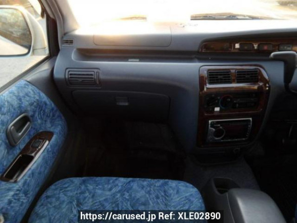 Used 1997 AT toyota liteace-noah SR40G Image[16]