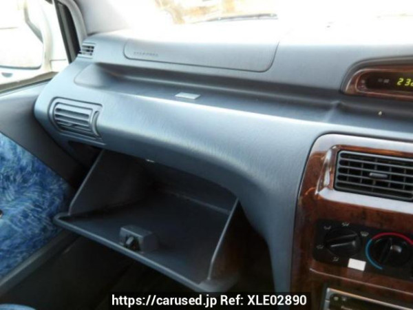 Used 1997 AT toyota liteace-noah SR40G Image[18]