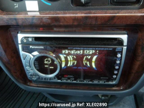 Used 1997 AT toyota liteace-noah SR40G Image[20]