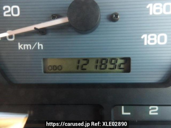 Used 1997 AT toyota liteace-noah SR40G Image[23]