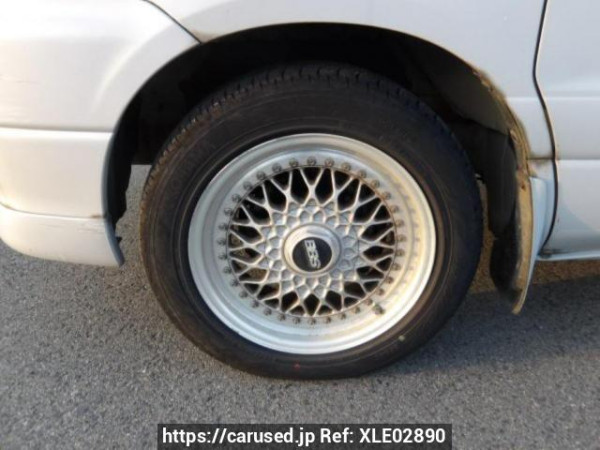 Used 1997 AT toyota liteace-noah SR40G Image[24]