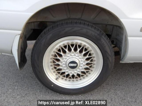 Used 1997 AT toyota liteace-noah SR40G Image[26]