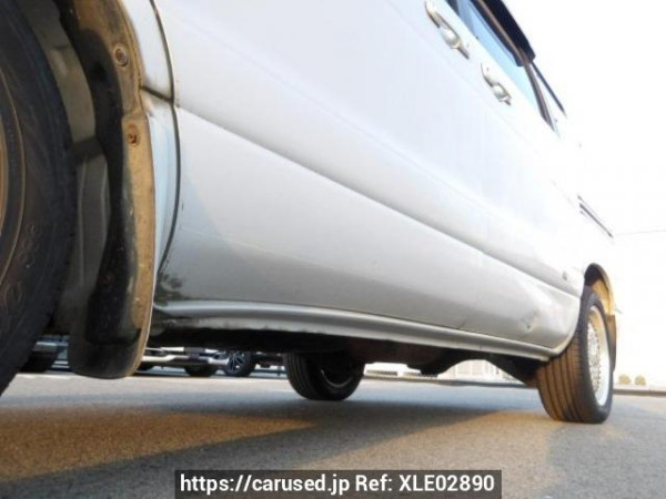 Used 1997 AT toyota liteace-noah SR40G Image[28]