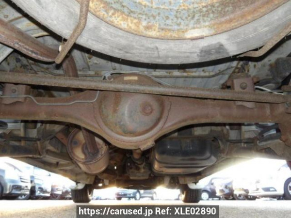 Used 1997 AT toyota liteace-noah SR40G Image[36]