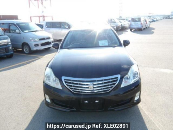 Used 2008 AT toyota crown GRS200 Image[1]