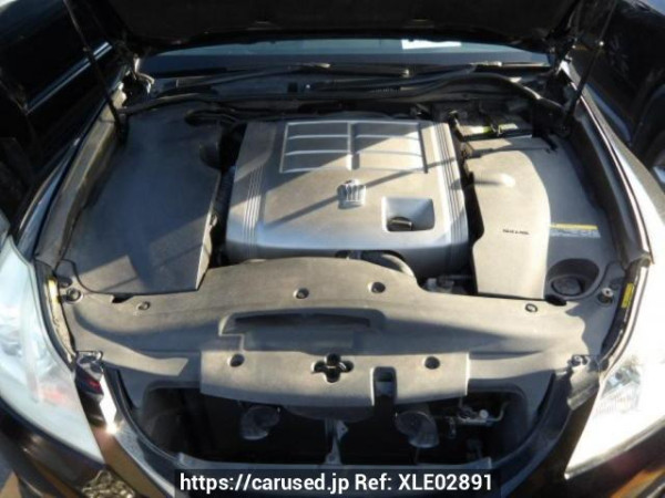 Used 2008 AT toyota crown GRS200 Image[7]
