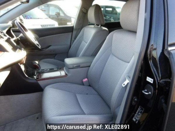 Used 2008 AT toyota crown GRS200 Image[10]