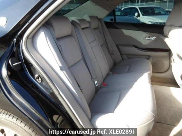 Used 2008 AT toyota crown GRS200 Image[11]