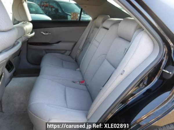 Used 2008 AT toyota crown GRS200 Image[12]
