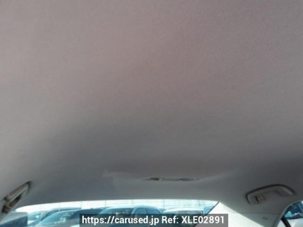 Used 2008 AT toyota crown GRS200 Image[13]
