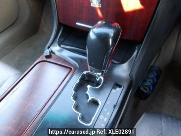 Used 2008 AT toyota crown GRS200 Image[19]