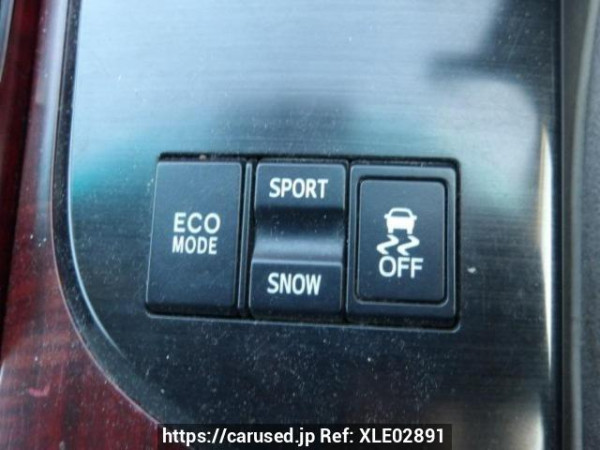 Used 2008 AT toyota crown GRS200 Image[23]