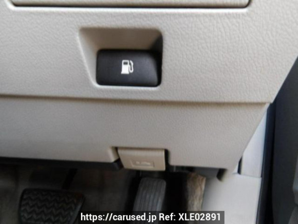 Used 2008 AT toyota crown GRS200 Image[24]