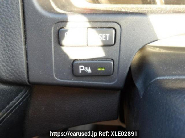 Used 2008 AT toyota crown GRS200 Image[26]