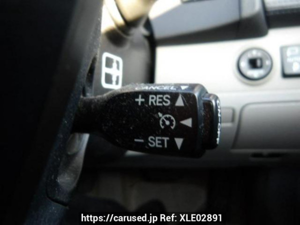 Used 2008 AT toyota crown GRS200 Image[29]