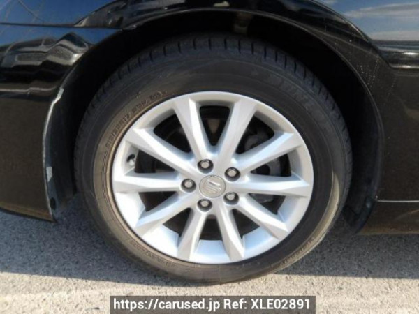 Used 2008 AT toyota crown GRS200 Image[32]