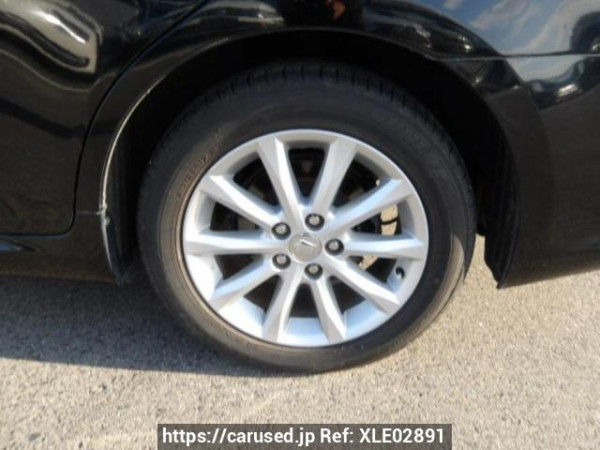 Used 2008 AT toyota crown GRS200 Image[33]