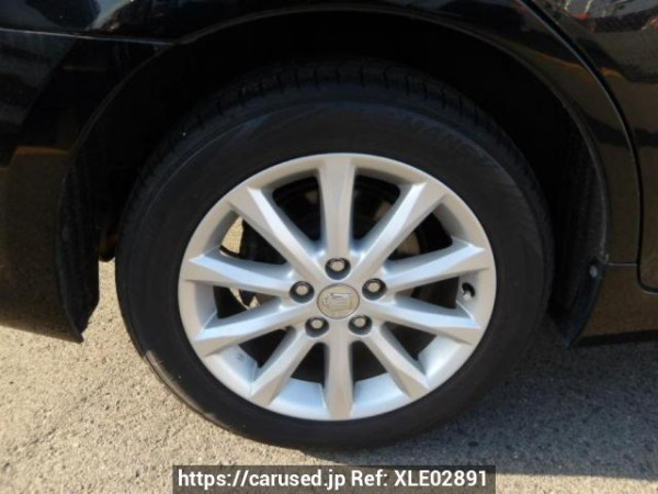 Used 2008 AT toyota crown GRS200 Image[34]
