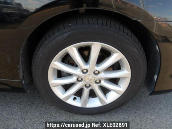 Used 2008 AT toyota crown GRS200 Image[35]