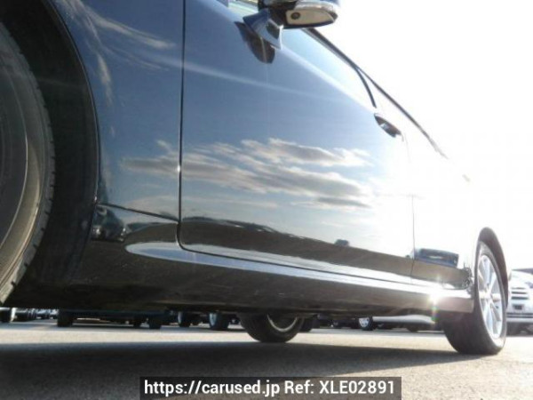 Used 2008 AT toyota crown GRS200 Image[36]