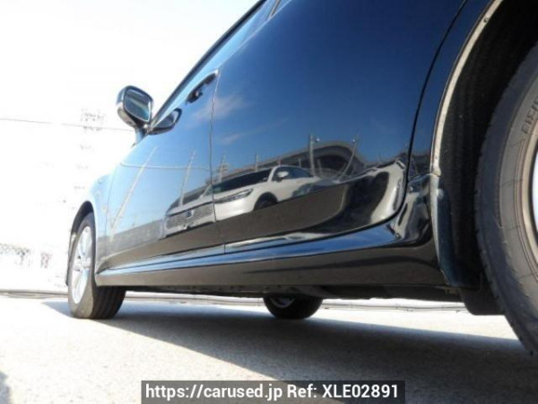 Used 2008 AT toyota crown GRS200 Image[37]