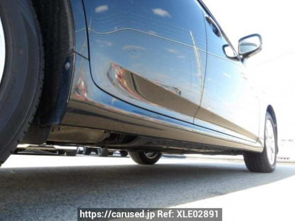 Used 2008 AT toyota crown GRS200 Image[38]