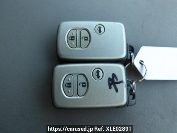 Used 2008 AT toyota crown GRS200 Image[46]