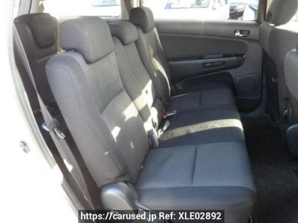Used 2004 AT toyota wish ZNE10G Image[11]