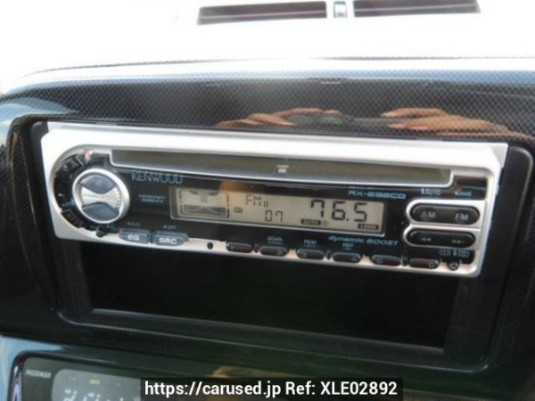 Used 2004 AT toyota wish ZNE10G Image[19]