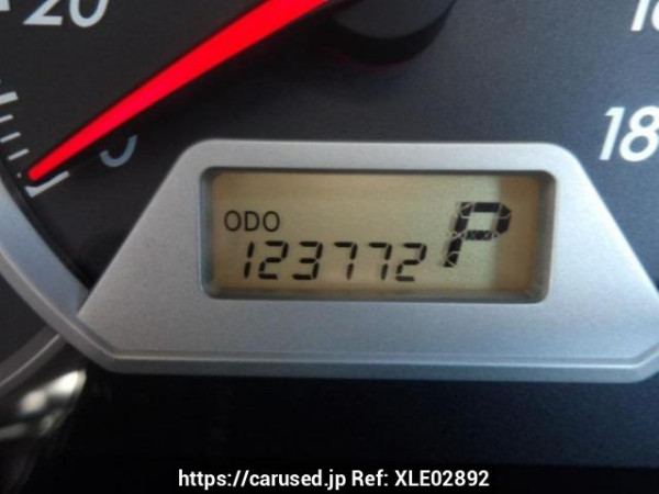 Used 2004 AT toyota wish ZNE10G Image[23]