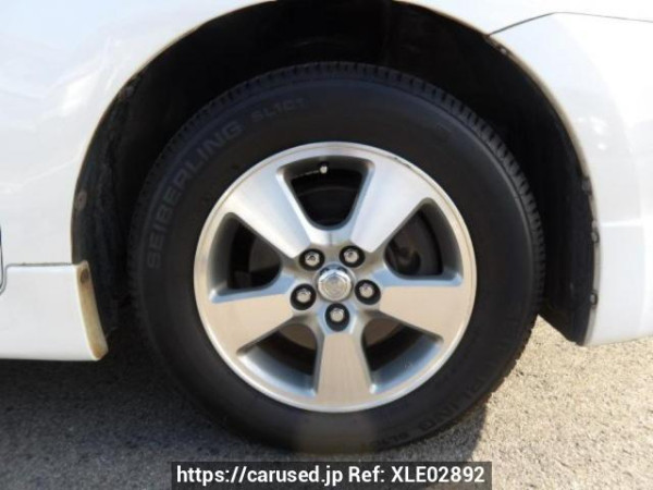 Used 2004 AT toyota wish ZNE10G Image[27]